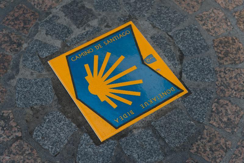 Tryp Bilbao Sondika Hotel Exteriör bild